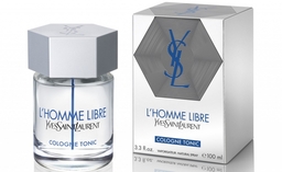 Мъжки парфюм YVES SAINT LAURENT L`Homme Libre Cologne Tonic